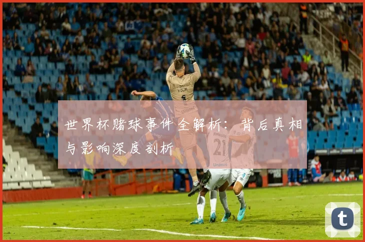 世界杯赌球事件全解析：背后真相与影响深度剖析