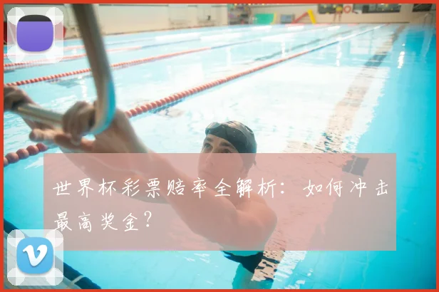 世界杯彩票赔率全解析:如何冲击最高奖金?