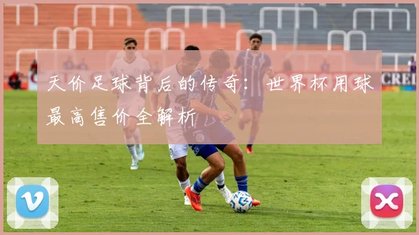 天价足球背后的传奇：世界杯用球最高售价全解析